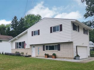 2381 Sherwin Dr, Twinsburg, OH 44087