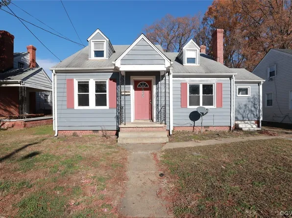 2525 Alexander Ave, Richmond, VA 23234