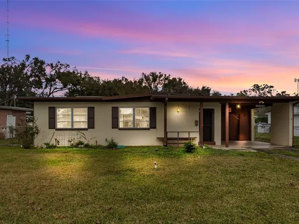 543 Jacobsen Ave, Holly Hill, FL 32117