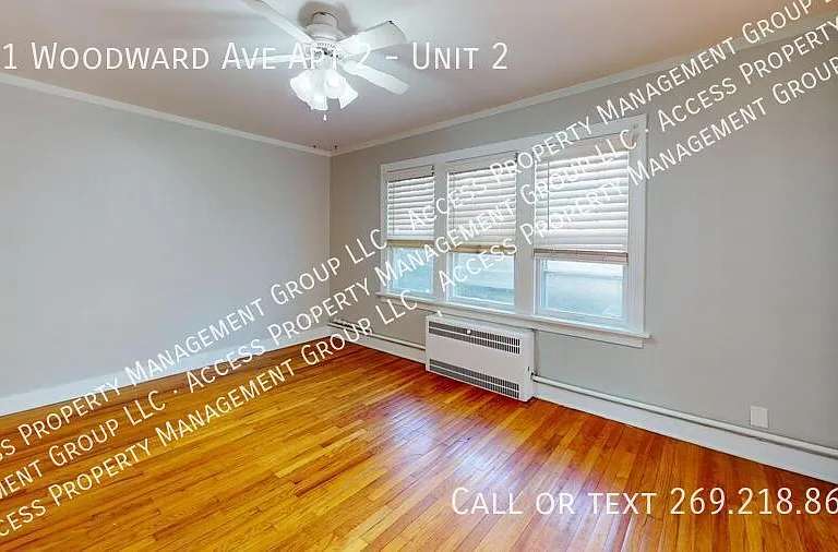 311 Woodward Ave #2 — Photo 12