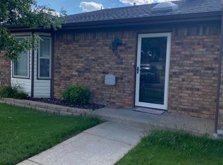7008 Benwood Sq, Amarillo, TX 79109