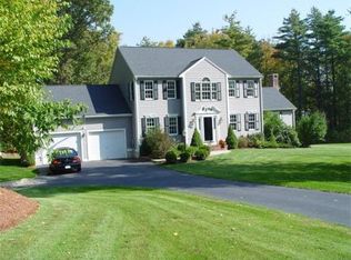 21 Cadman Rd, Mendon, MA 01756