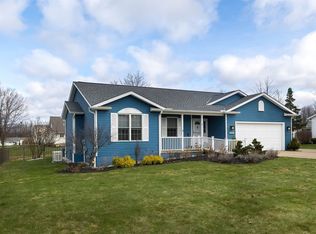 2550 Dorn Rd, Waterford, PA 16441