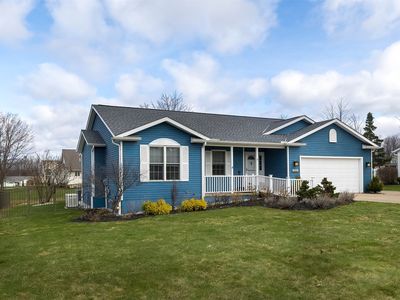 2550 Dorn Rd, Waterford, PA, 16441