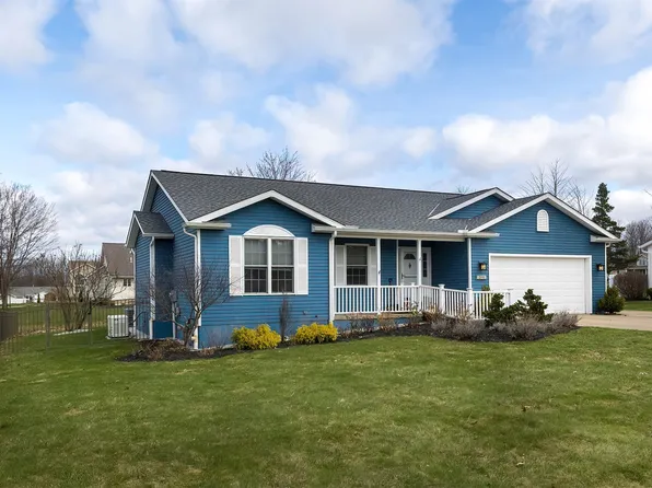 2550 Dorn Rd, Waterford, PA 16441