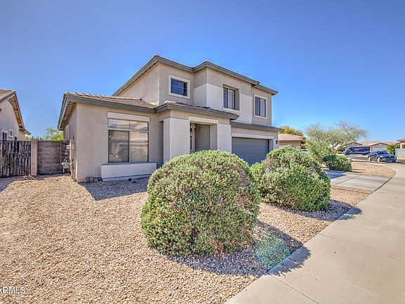 3rd image of 5521 W Pecan Road
