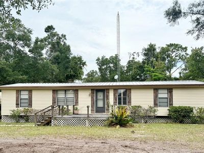 110 Orange Ln, Hawthorne, FL, 32640