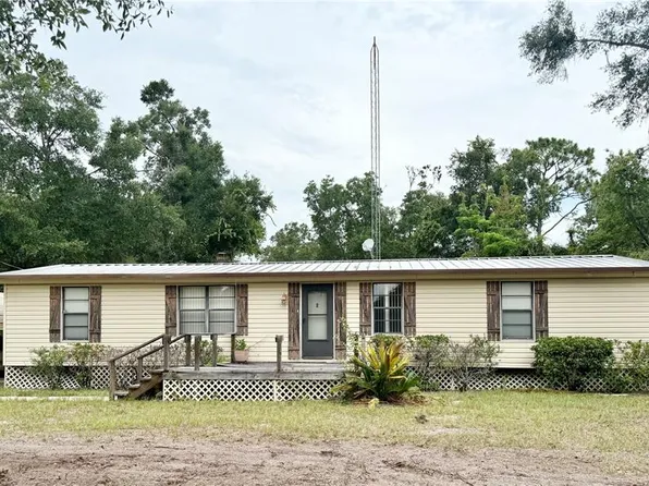 110 Orange Ln, Hawthorne, FL 32640