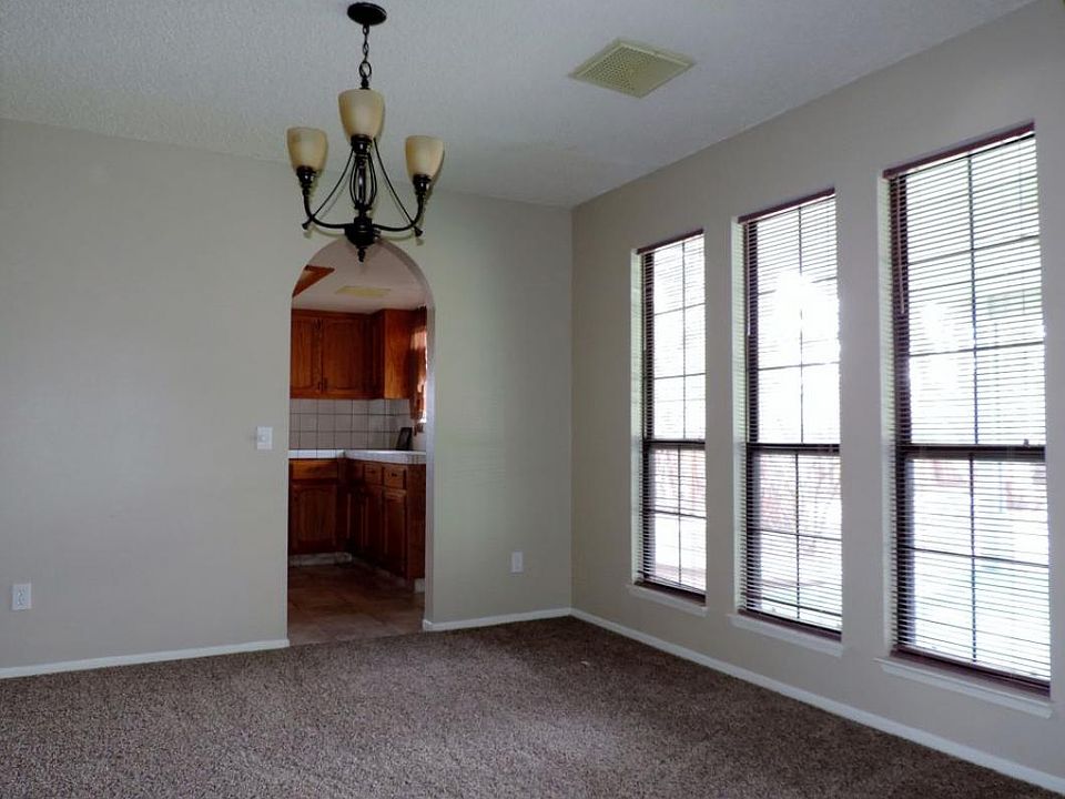 Formal Dining Room View 2