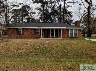 1018 Reita St, Savannah, GA 31410