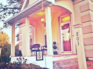 201 W 24th St, Sedalia, MO 65301