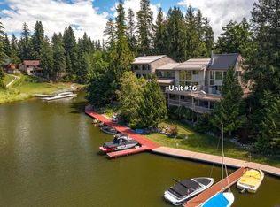 460 Whiskey Jack Cir, Sandpoint, ID 83864