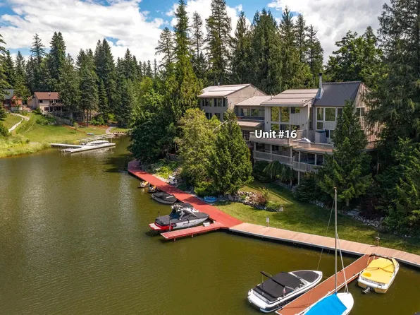 460 Whiskey Jack Cir, Sandpoint, ID 83864