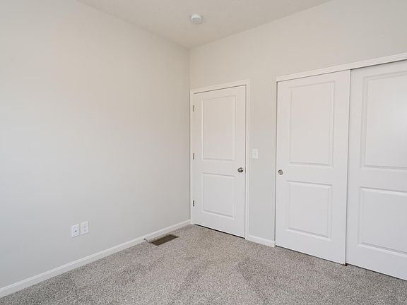 The Medford II A Bedroom 2