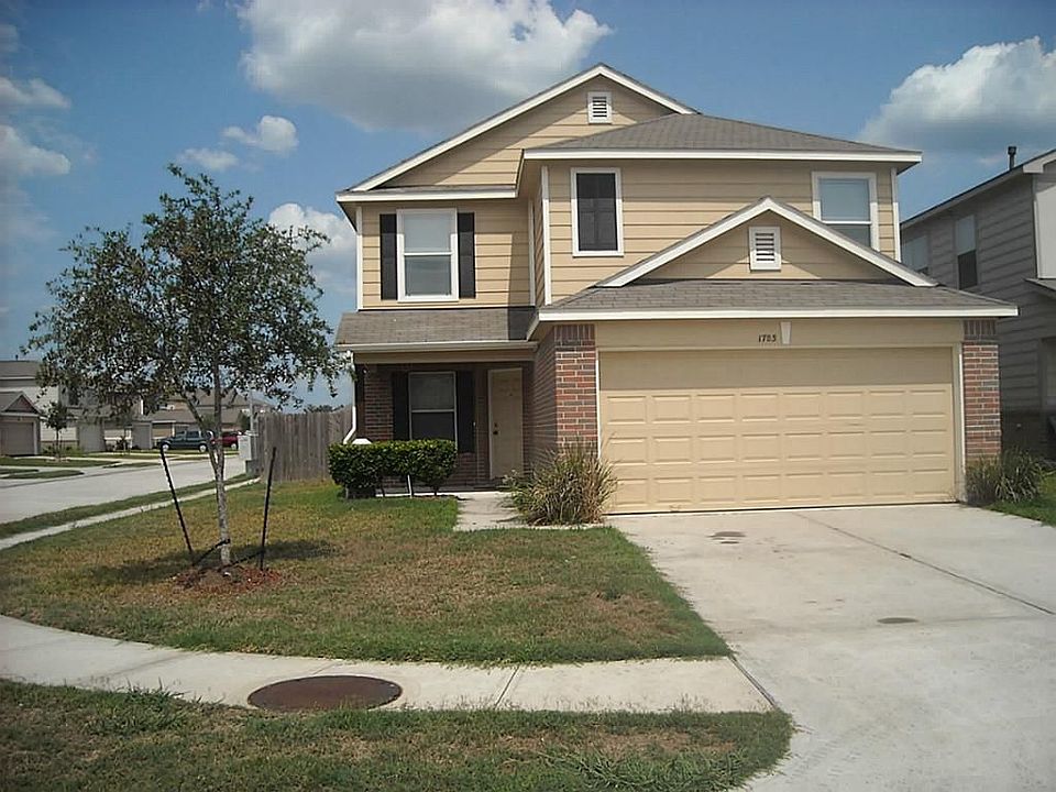 1st image of 1703 Adobe Stone Dr