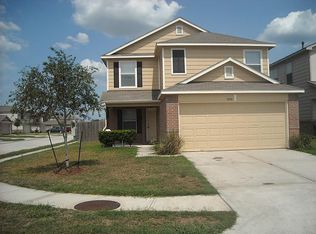 1703 Adobe Stone Dr, Humble, TX 77396