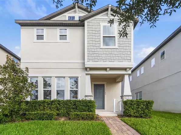 15102 STUTTGART ALLEY, WINTER GARDEN, FL 34787