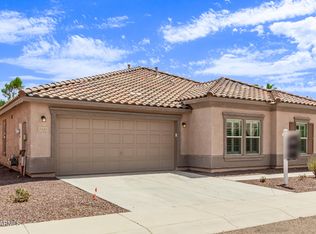 7525 W Saint Kateri Dr, Laveen, AZ 85339