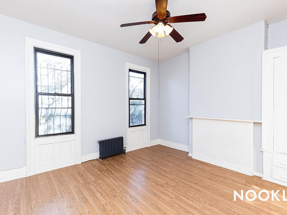 1st image of 1367 Greene Ave APT 3