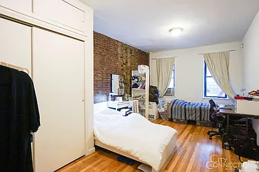 Rented by City Connections Realty