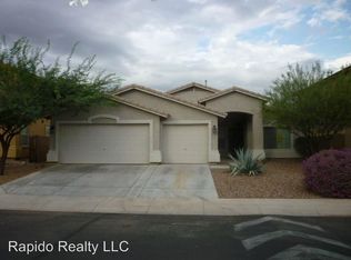 7024 S 58th Ave, Laveen, AZ 85339