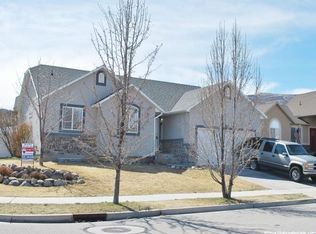 5053 W Leila Ln, Herriman, UT 84096