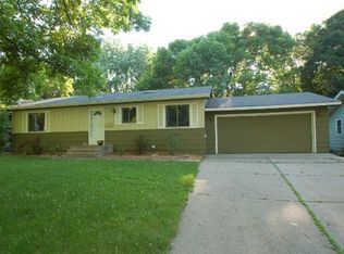 2909 Florida Ave N, Crystal, MN 55427