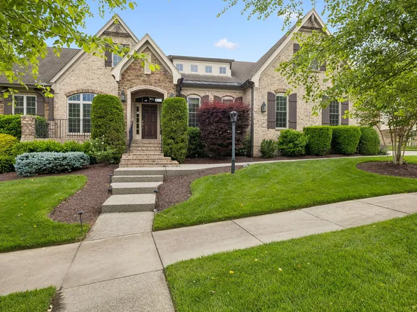 1101 Kirkwood Dr, Franklin, TN 37067
