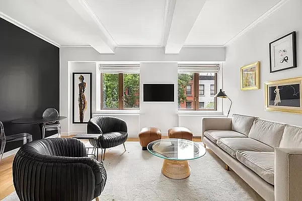 Rented by Douglas Elliman | media 18