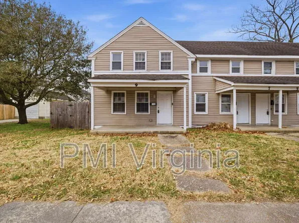 9 Decatur St, Portsmouth, VA 23702