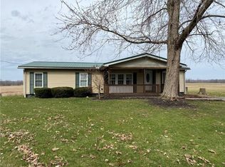 10071 Kinsman Pymatuning Rd, Kinsman, OH 44428