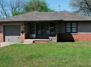 1929 NE 29th St, Oklahoma City, OK 73111