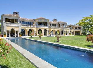 32 Beverly Park Terrace