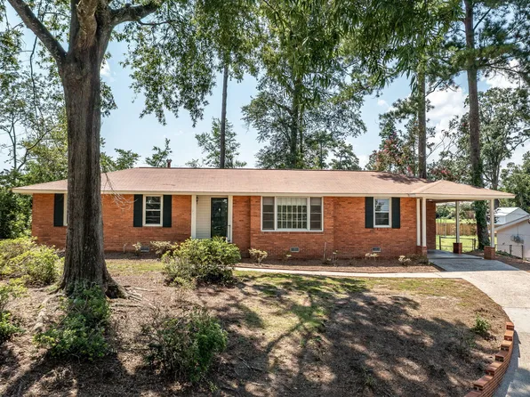 3116 Exeter Road, Augusta, GA 30909