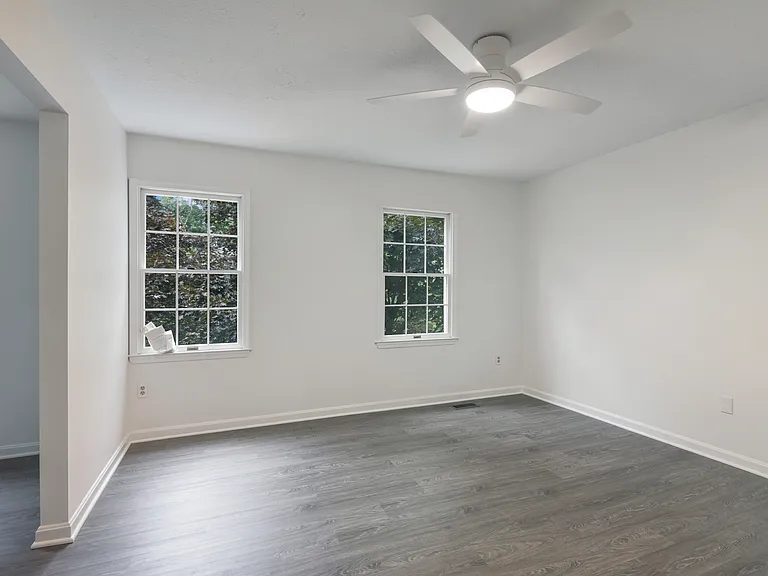 Bedroom #2 (view 1)