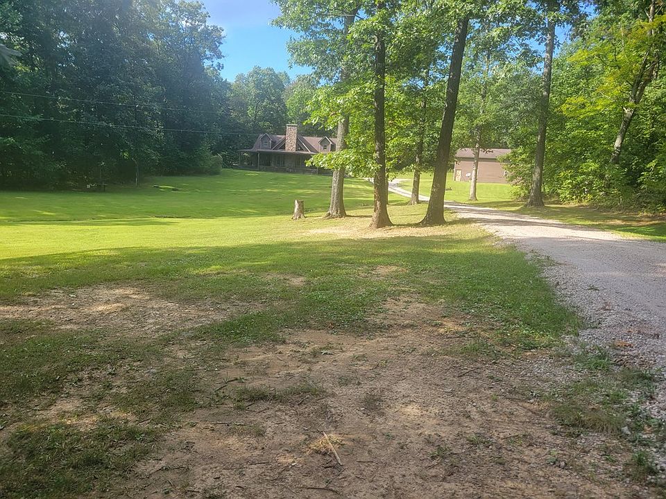 582 Zane Oak Rd, Oak Hill, OH 45656 MLS 191051 Zillow