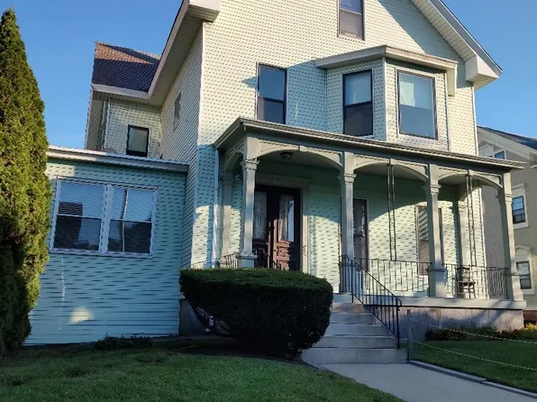 85 Elm St #2, Worcester, MA 01609