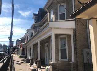 22 S Main St #2, Boonsboro, MD 21713