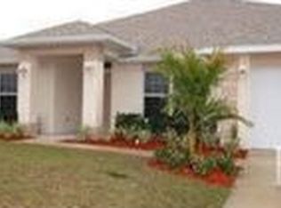 3623 NW 43rd Ave, Cape Coral, FL 33993