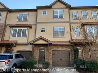 7909 Dukes Dynasty Dr, Raleigh, NC 27615