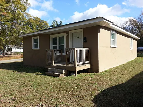 565 Harrison St Photo 1