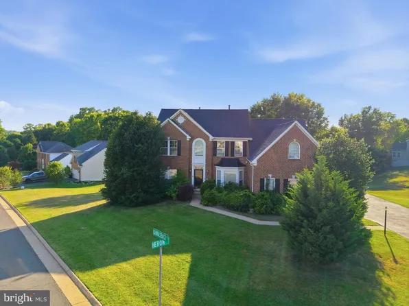 1595 Heron Way, Woodbridge, VA 22191