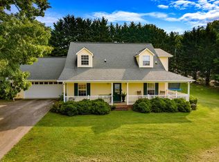 4097 White Wood Cir, Morristown, TN 37814