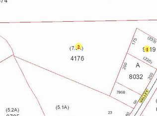 0 Valley Dr, Albemarle, NC 28001