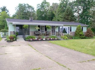 1371 Poth Rd, Mansfield, OH 44906