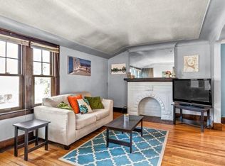 5524 Argyle St, Dearborn, MI 48126