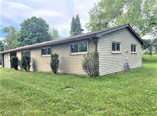 307 S Mission St, Wittenberg, WI 54499