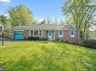 512 Whitingham Dr, Silver Spring, MD 20904