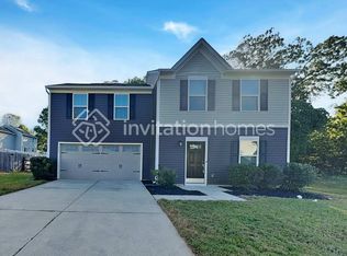 2401 Everton Cir SE, Concord, NC 28025