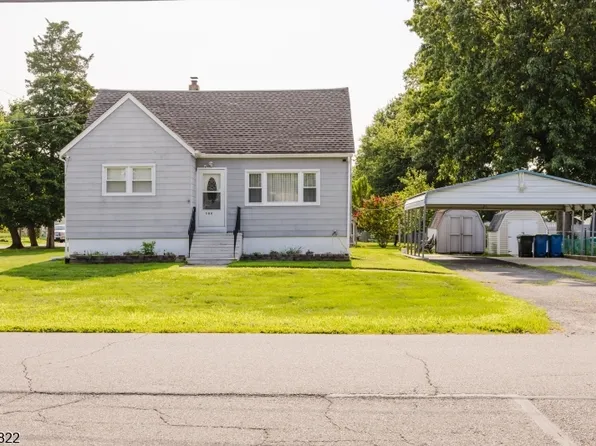 508 Wheeler Pl, Franklin Twp., NJ 08873